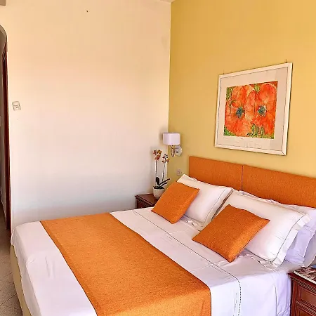 Hotel Flavio 3*