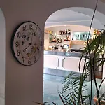 酒店 Flavio 卡萨米乔拉泰尔梅