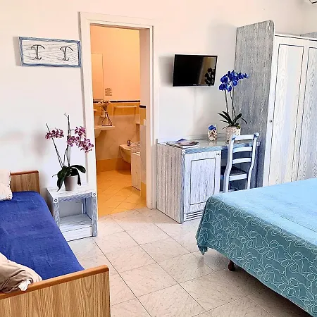 Flavio מלון Casamicciola Terme