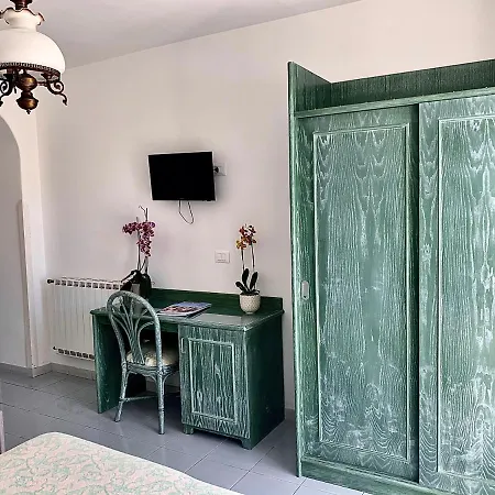 Flavio מלון Casamicciola Terme
