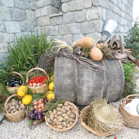 Flavio 3* Casamicciola Terme