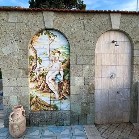 מלון Flavio Casamicciola Terme