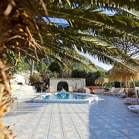 Hotel Flavio Casamicciola Terme