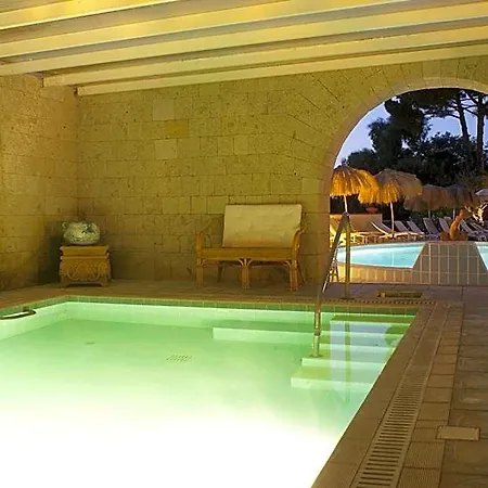 Hotel Flavio Casamicciola Terme