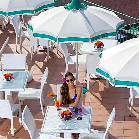 Flavio Hotel