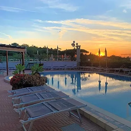 Hotel Flavio Casamicciola Terme