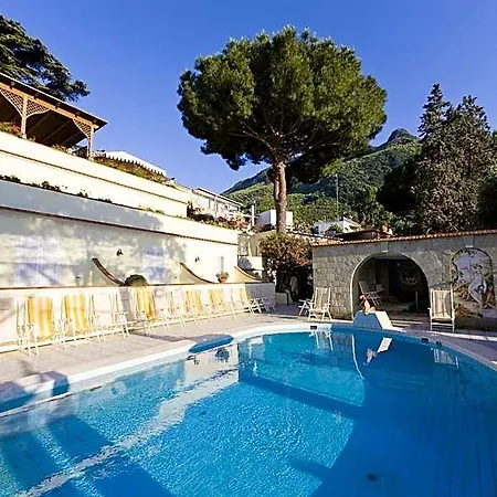 Flavio Hotel Casamicciola Terme
