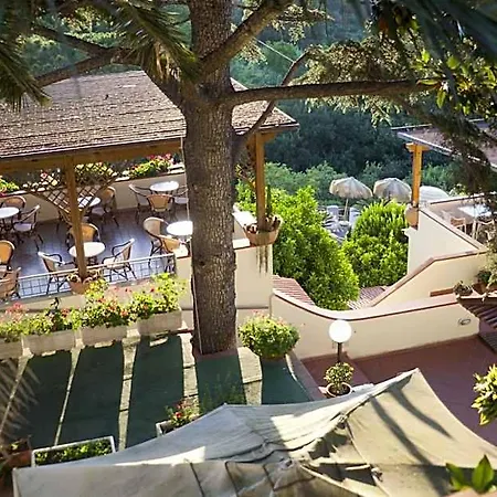 Hotel Flavio 3*