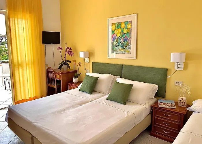 Flavio Ξενοδοχείο