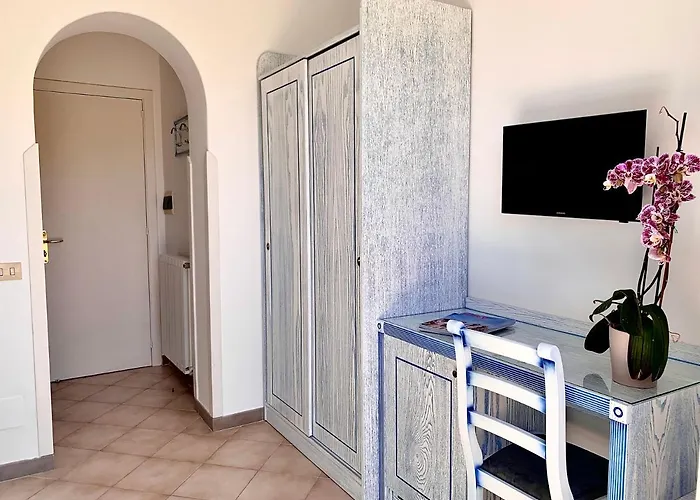 Ξενοδοχείο Flavio 3*