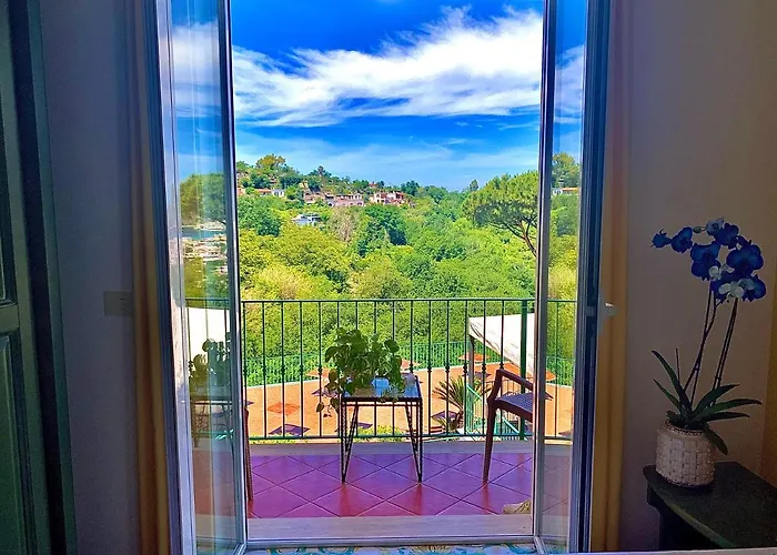 Flavio Casamicciola Terme