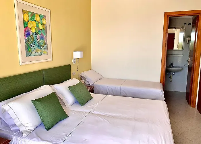 Flavio 3* Casamicciola Terme