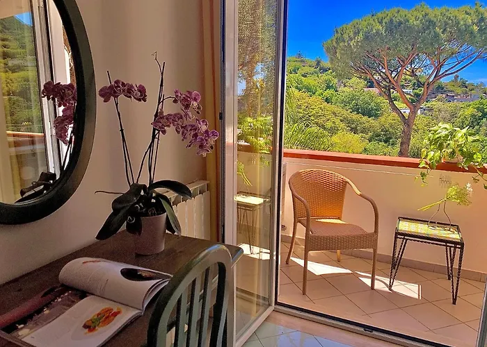 Flavio Casamicciola Terme