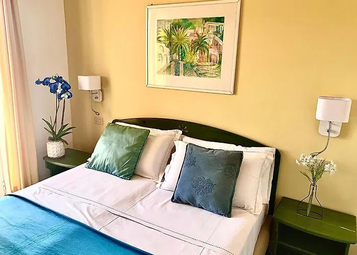 Ξενοδοχείο Flavio Casamicciola Terme