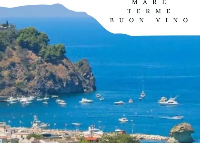 Flavio Casamicciola Terme