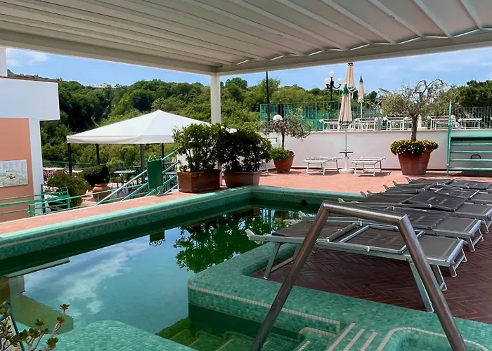 Flavio Casamicciola Terme