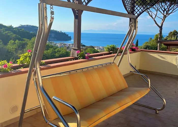 Flavio Ξενοδοχείο