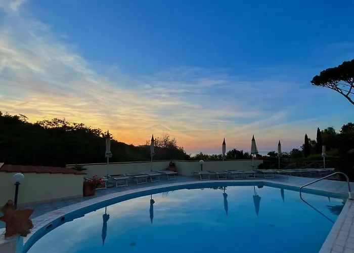 Ξενοδοχείο Flavio