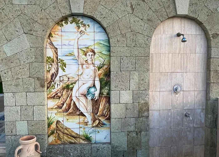 Ξενοδοχείο Flavio Casamicciola Terme