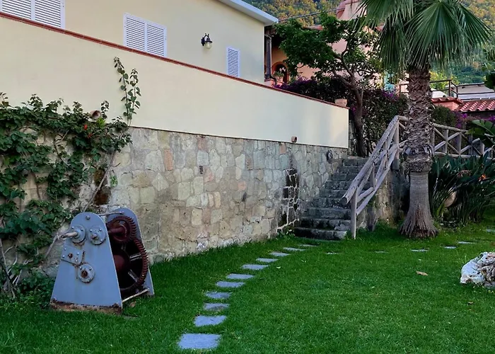 Flavio 3* Casamicciola Terme