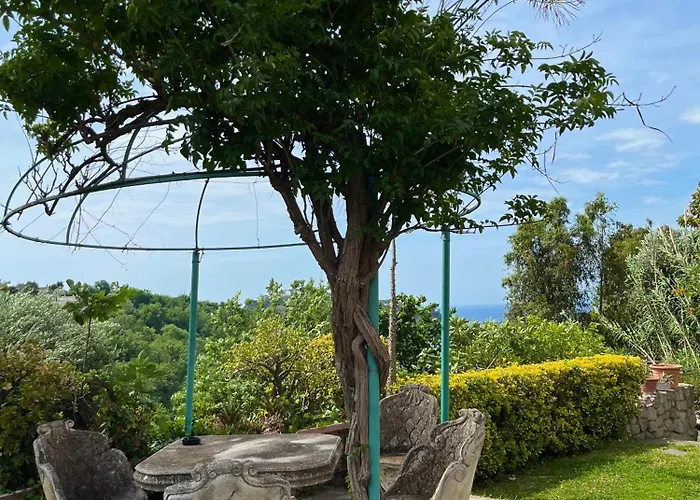 Flavio 3* Casamicciola Terme