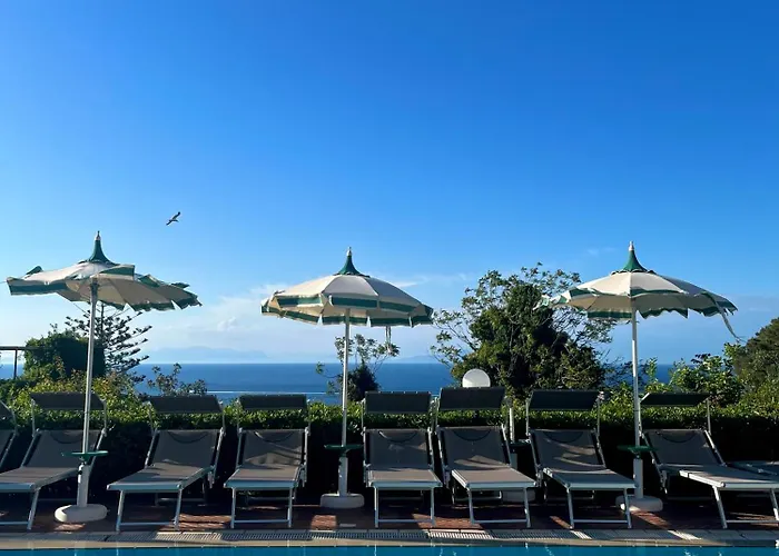 Ξενοδοχείο Flavio