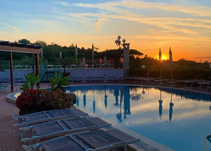 Ξενοδοχείο Flavio