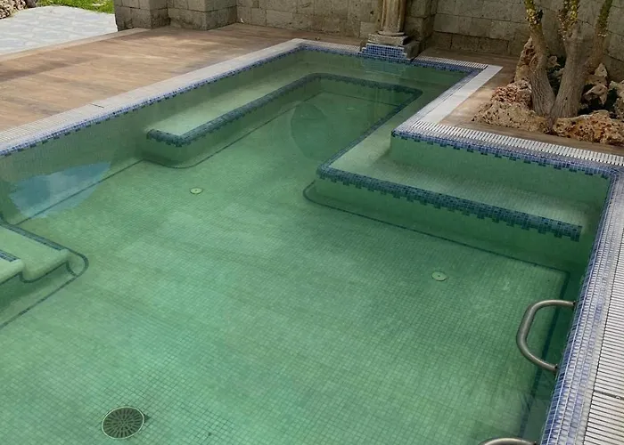 Ξενοδοχείο Flavio 3*