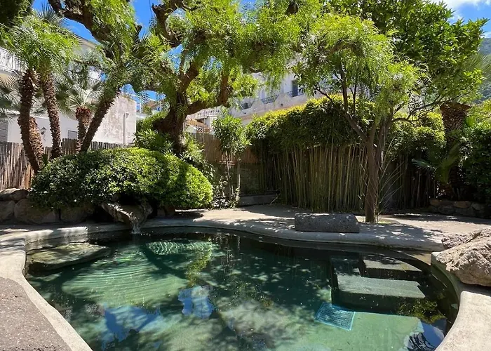 Flavio 3* Casamicciola Terme