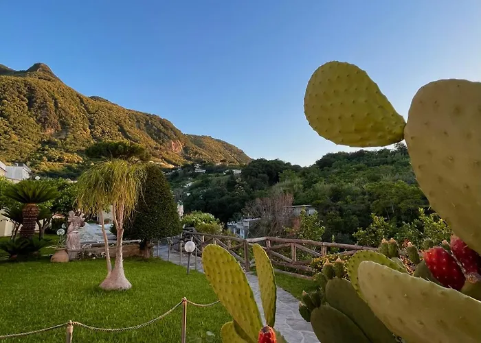 Ξενοδοχείο Flavio 3*