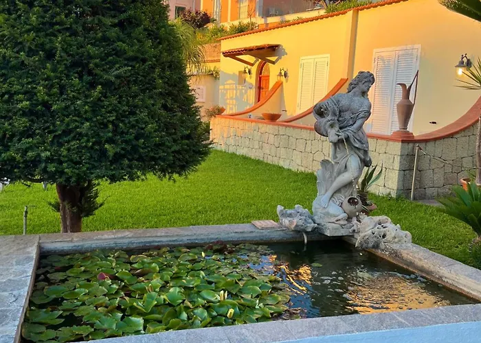 Flavio Ξενοδοχείο 3*