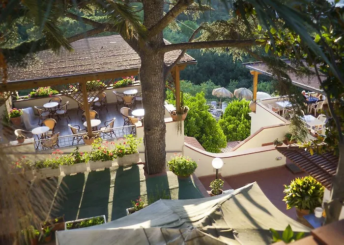 Flavio Ξενοδοχείο 3*