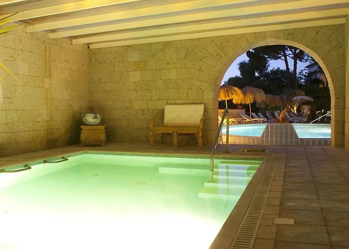 Flavio 3* Casamicciola Terme