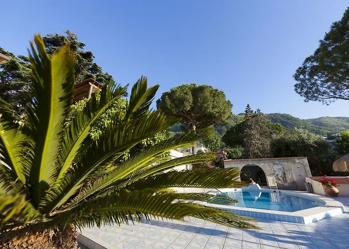 Flavio Ξενοδοχείο 3*