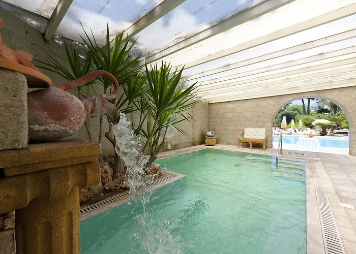 Flavio Ξενοδοχείο