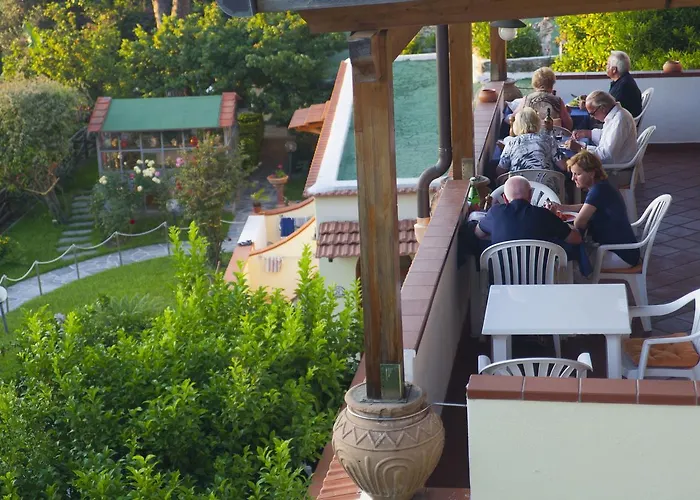 Ξενοδοχείο Flavio 3*