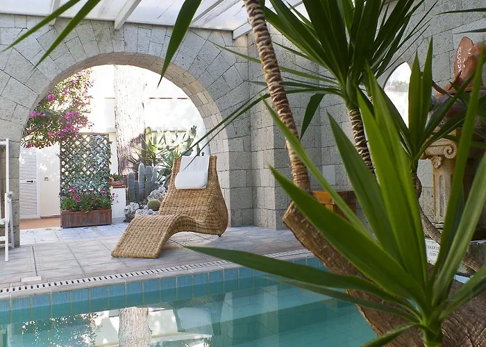 Flavio 3* Casamicciola Terme