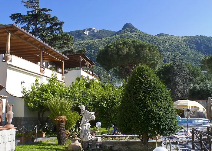 Flavio Ξενοδοχείο 3*