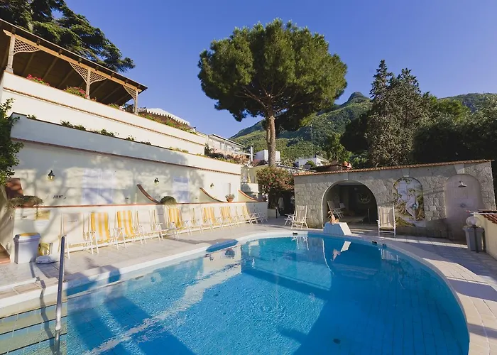 Ξενοδοχείο Flavio