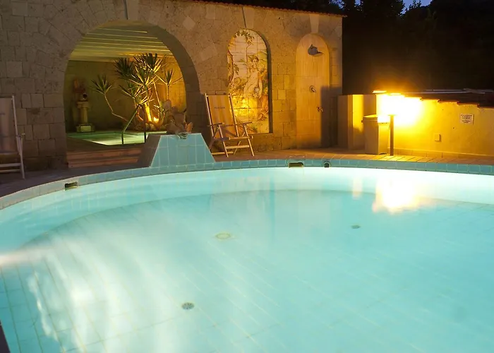 Flavio Ξενοδοχείο 3*