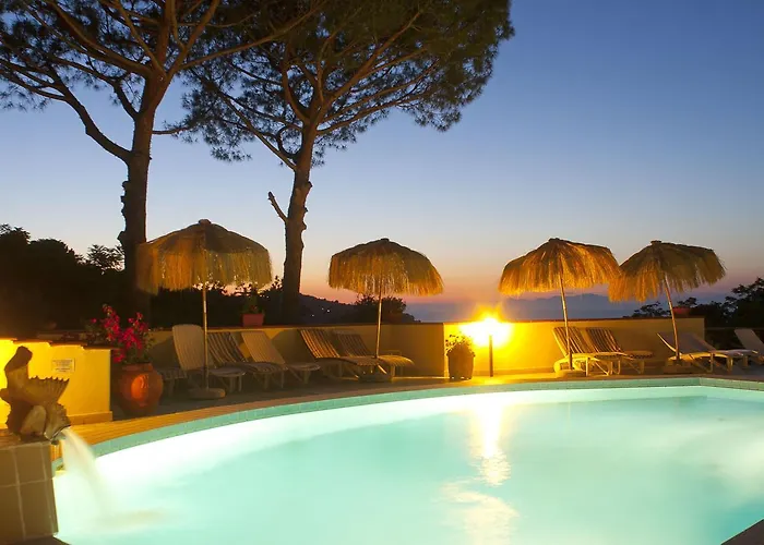 Flavio Ξενοδοχείο 3*