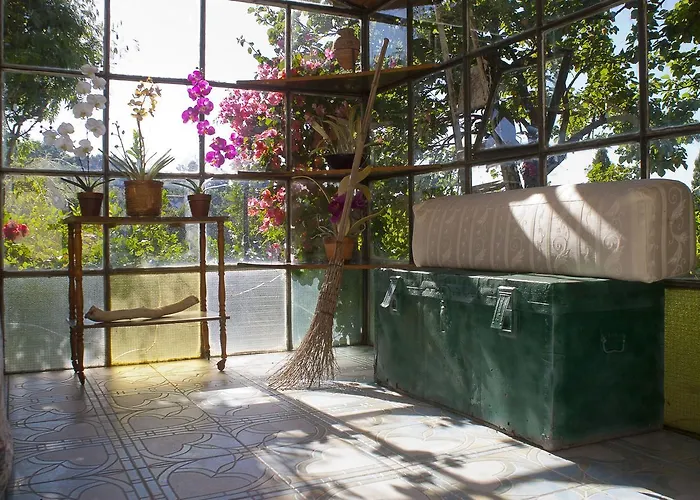 Ξενοδοχείο Flavio