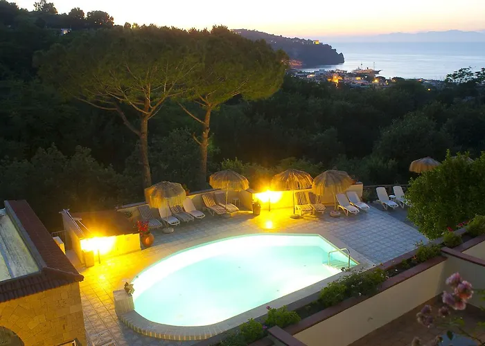 Flavio Ξενοδοχείο 3*