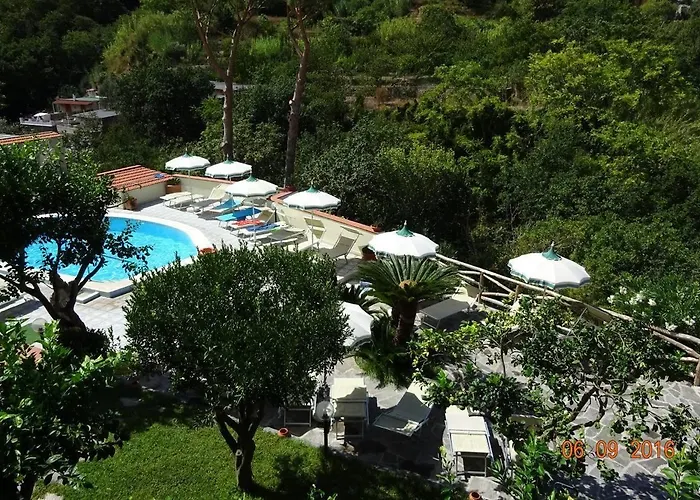 Flavio Ξενοδοχείο