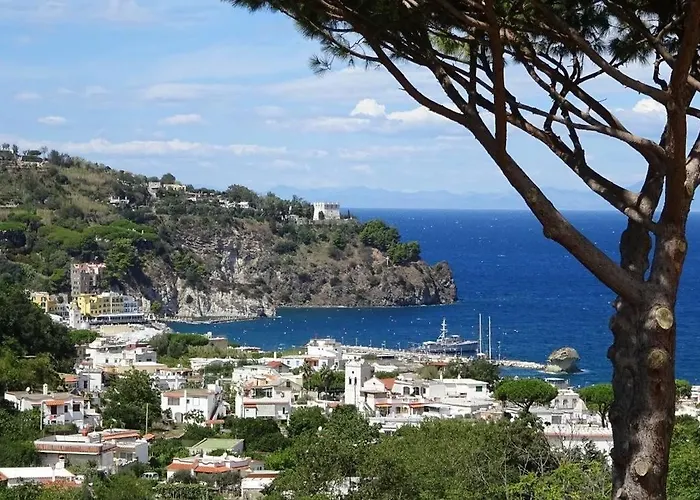 Flavio Ξενοδοχείο 3*