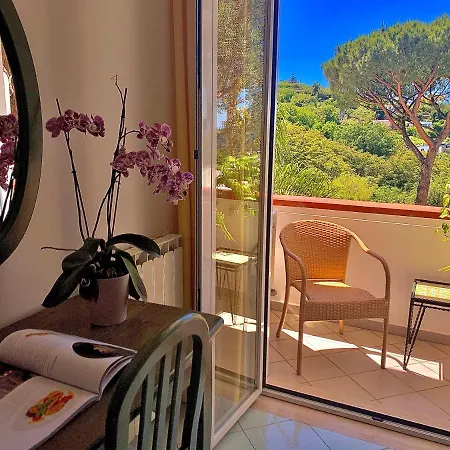 Flavio カザミッチョラ・テルメ