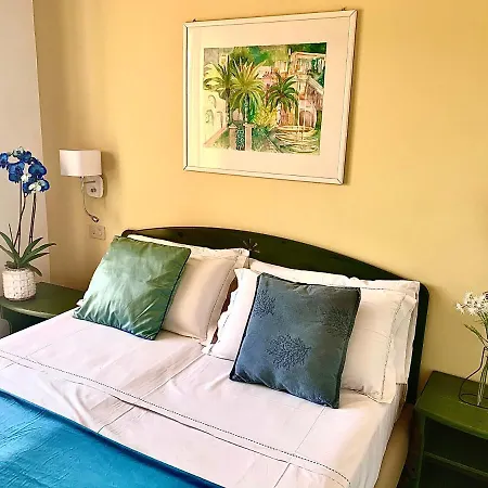 ホテル Flavio カザミッチョラ・テルメ