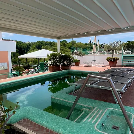 Flavio カザミッチョラ・テルメ