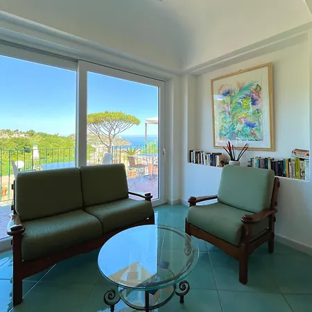 Flavio ホテル カザミッチョラ・テルメ