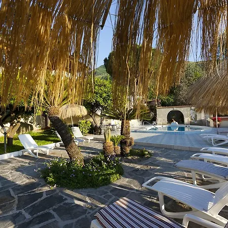 Flavio 3* カザミッチョラ・テルメ